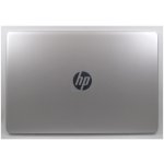 Kryt displeje víko HP 255 G8 stříbrný – Zboží Živě