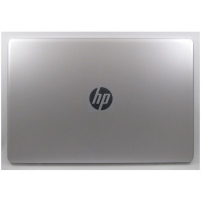 Kryt displeje víko HP 255 G8 stříbrný – Zboží Živě
