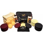 Meguiar's Professional Mirror Glaze Complete Kit 6"