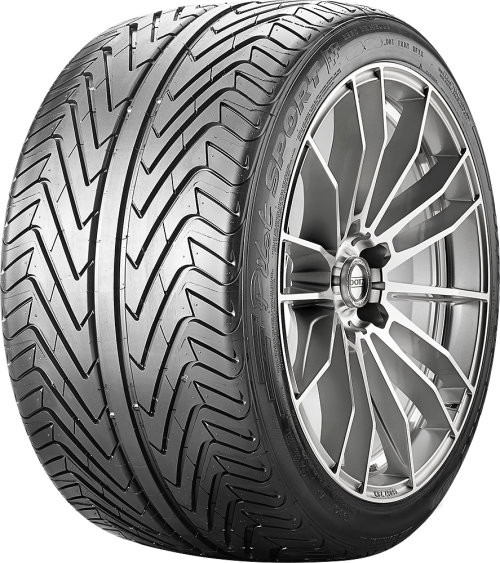 Michelin Pilot Sport 275/35 R18 87Y Runflat