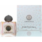 Amouage Portrayal parfémovaná voda dámská 100 ml – Hledejceny.cz