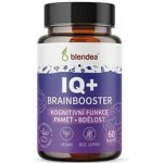 Blendea IQ+ Brain Booster 60 kapslí – Hledejceny.cz