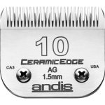 Andis hlavice CERAMIC č.10 (1,5mm) – Sleviste.cz
