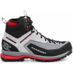 Garmont Vetta Tech Gtx grey red – Zboží Dáma