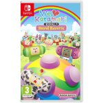 We Love Katamari Reroll + Royal Reverie – Zboží Mobilmania