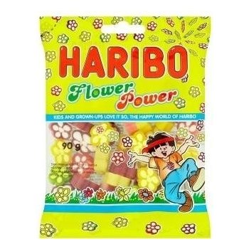 HARIBO Flower Power 90 g