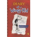 Diary of a Wimpy Kid 1