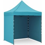 Aga Party nůžkový stánek 2 x 2 m modrý – Zbozi.Blesk.cz