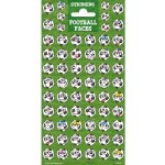 Samolepky typ C fotbaloví smajlíci – Zbozi.Blesk.cz