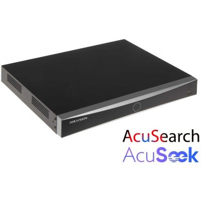 Hikvision DS-7608NXI-I2/VPRO – Hledejceny.cz