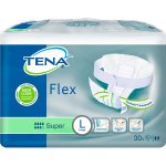 Tena Flex Super L 30 ks – Hledejceny.cz