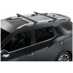 Příčníky Cruz Airo R Dark 108 – Zboží Mobilmania