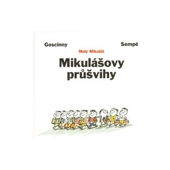 Mikulášovy průšvihy