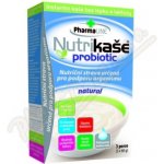 Mogador Natural Probiotic Nutrikaše Chia a černý rybíz 180 g – Hledejceny.cz