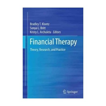 Financial Therapy