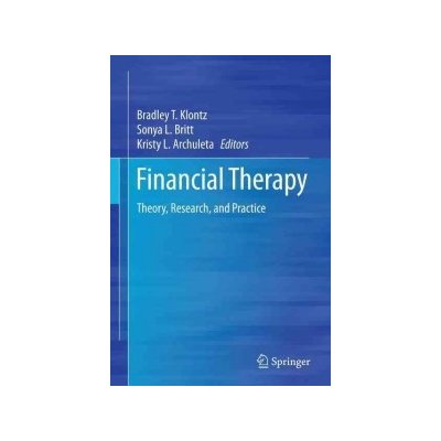 Financial Therapy