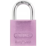 Abus 645TI/30 růžový – Hledejceny.cz