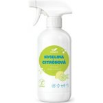 Natura Kyselina citrónová ve spreji bez vůně 500 ml – Sleviste.cz