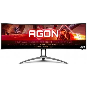 AOC AG493UCX2