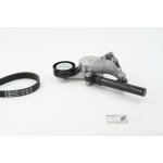 Sada žebrovaných klínových řemenů CONTINENTAL CTAM 6PK906K1 – Hledejceny.cz