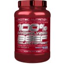 Protein Scitec 100% Hydrolized Beef Isolate Peptides 900 g