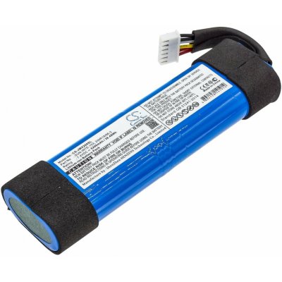 Cameron Sino CS-JMX200SL 7.4V Li-ion 5200mAh - neoriginální – Zboží Dáma