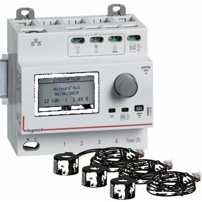 Legrand 412033 – Hledejceny.cz