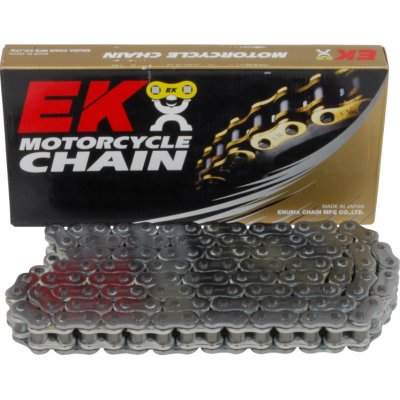 EK Chain Řetěz 530 ZVX3 110 – Sleviste.cz