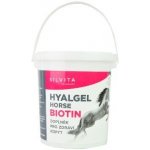 Silvita Hyalgel Horse Biotin 900 g – Hledejceny.cz