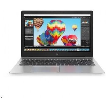 HP ZBook 15u 6TP79EA