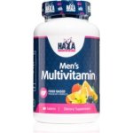 Haya Labs Men's Multivitamin 60 tablet – Hledejceny.cz