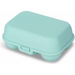 Box na vejce EGGS TO GO MINI na 6 kusů, světle modrý, KOZIOL modrý – Zboží Dáma Box na vejce EGGS TO GO MINI na 6 kusů, světle modrý, KOZIOL modrý – Zboží Dáma