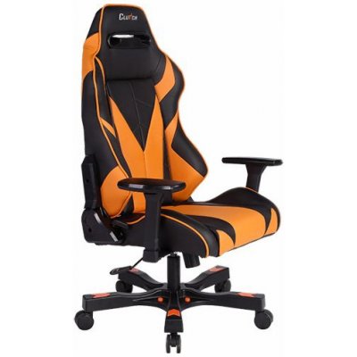 Cluchchairz Clutchchairz Bravo Orange Grb66bo – Zbozi.Blesk.cz