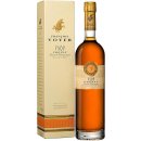 François Voyer VSOP 0,7 l (holá láhev)