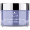 Vlasová regenerace Alterna Caviar Repair X Micro-Bead Fill & Fix Treatment Masque – obnovující maska s proteiny pro poškozené vlasy 161 g