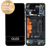 LCD Displej + Dotykové sklo Huawei Mate 20 Pro - originál – Sleviste.cz