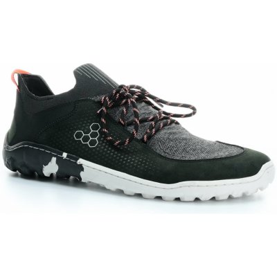 Vivobarefoot Tracker decon low FG2 W obsidian – Sleviste.cz