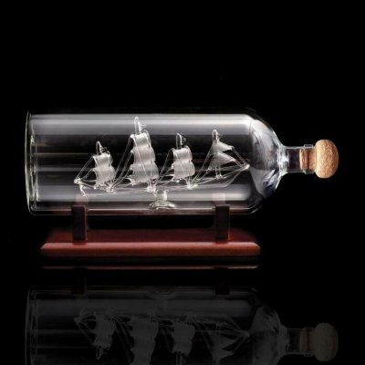 BARRINGTON FURNITURE Luxusní Dekanter 75cl – Sleviste.cz