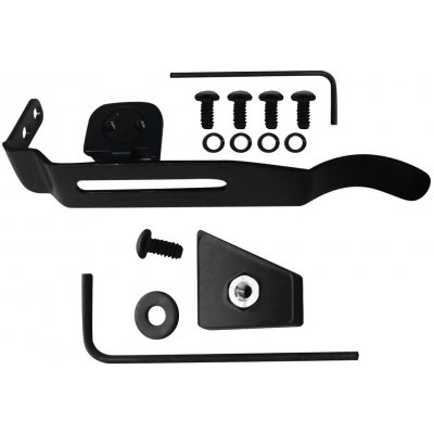 Clip Draw Pro Glock 43, 43X a 48 – Zboží Dáma