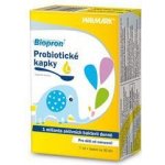 Walmark Biopron ProBiotické kapky 7 ml – Hledejceny.cz