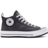 Dámské tenisky Converse Chuck Taylor All Star Malden Street Boot A04477C černá