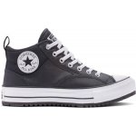 Converse Chuck Taylor All Star Malden Street Boot A04477C černá – Zboží Dáma