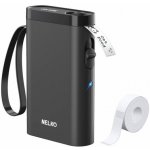 Nelko P21 černá – Zboží Živě