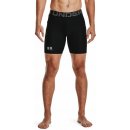 Under Armour HG Armour Lng Shorts bílá