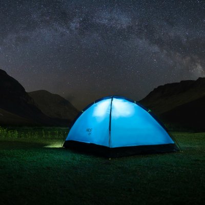 NILS Camp NC6033 – Zboží Mobilmania