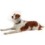 Kruuse Buster Clic Collar Plastový ochranný límec 40 cm – Zboží Mobilmania