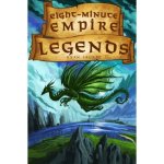 Red Raven Games Eight-Minute Empire Legends – Hledejceny.cz