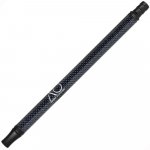 AO Náustek Alu-Carbon Black-Blue – Zboží Dáma