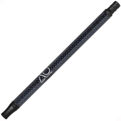 AO Náustek Alu-Carbon Black-Blue – Zboží Dáma