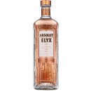 Absolut Elyx 42,3% 0,7 l (holá láhev )